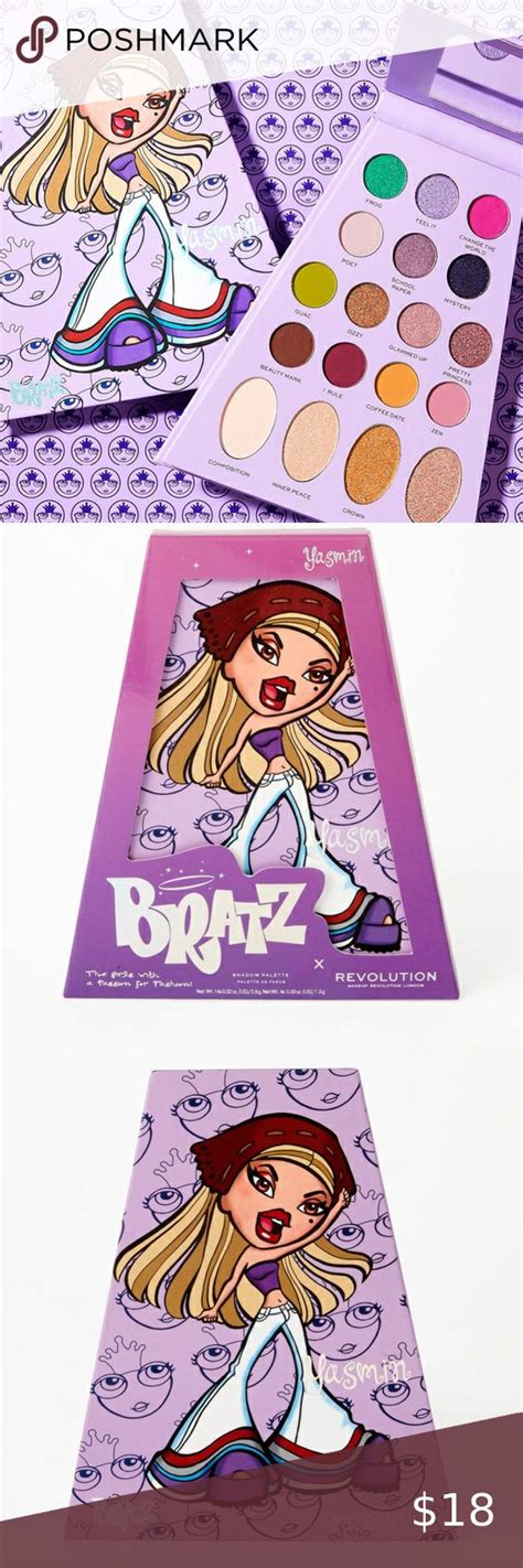 Embrace the Magic of Bratz with These Beauty Must-Haves